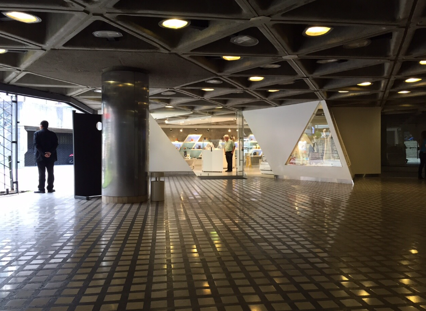 Pre-Columbian Gold Museum, San José, Costa Rica